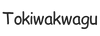 tokiwakwagu.com - Accueil